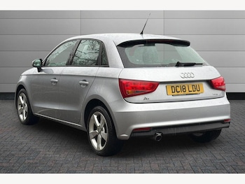 Used Audi A1 2018 for sale - 76772896: Photo