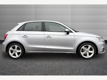 Used Audi A1 2018 for sale - 76772896: Photo