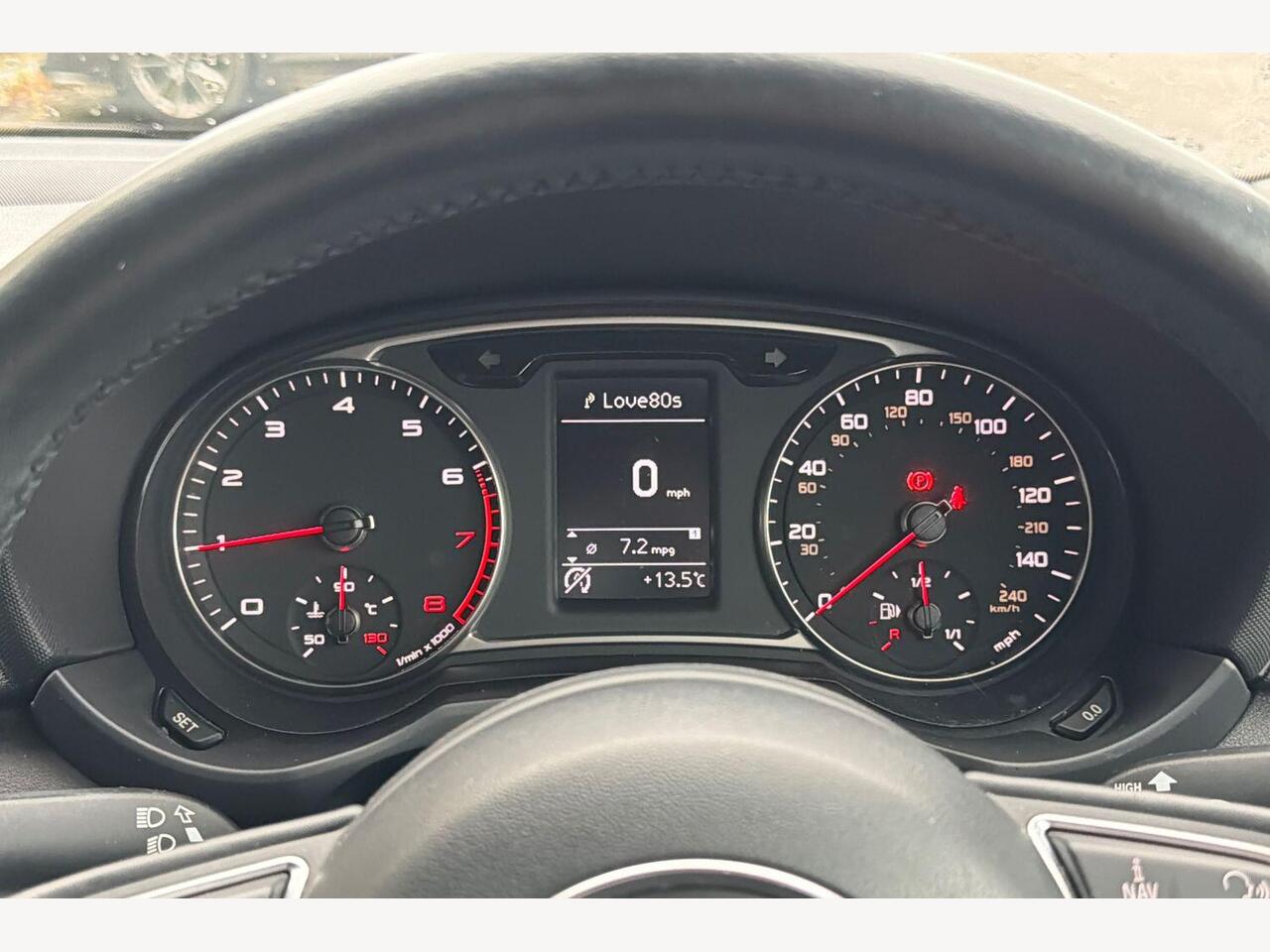 Used Audi A1 2018 for sale - 76772896: Photo 7