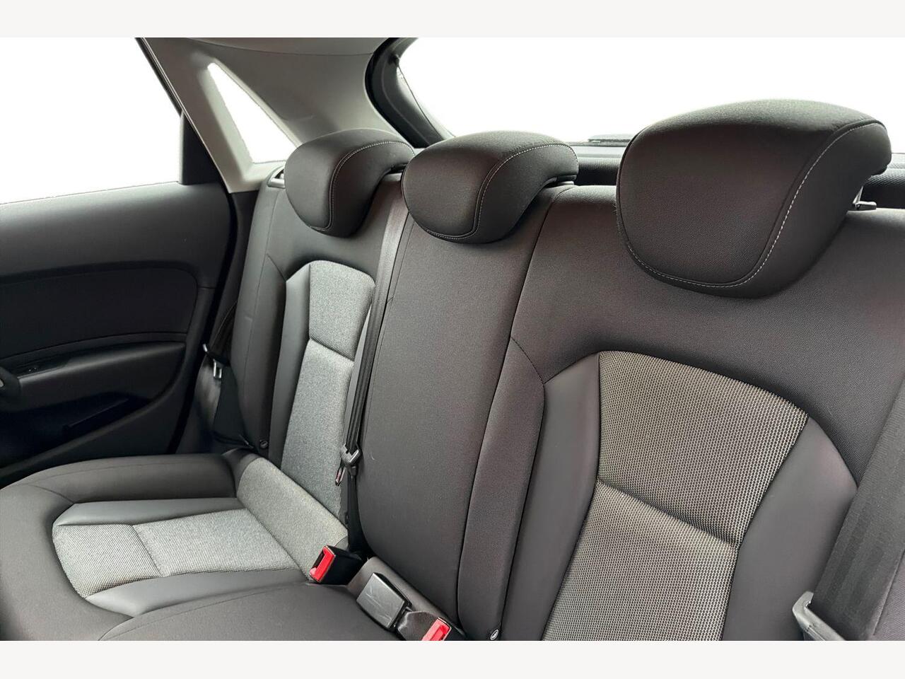 Used Audi A1 2018 for sale - 76772896: Photo 8