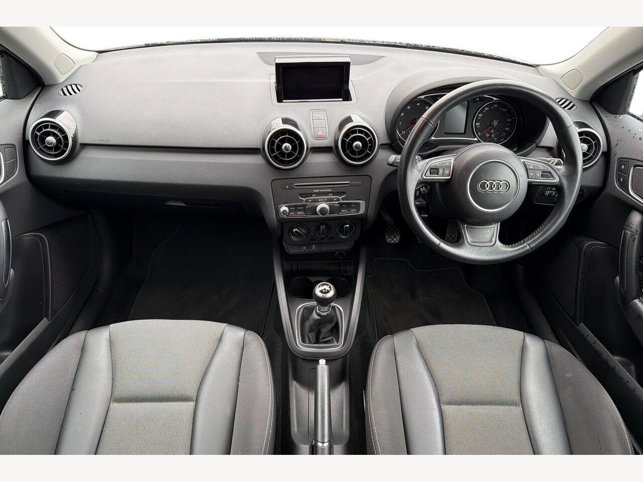 Used Audi A1 2018 for sale - 76772896: Photo 9