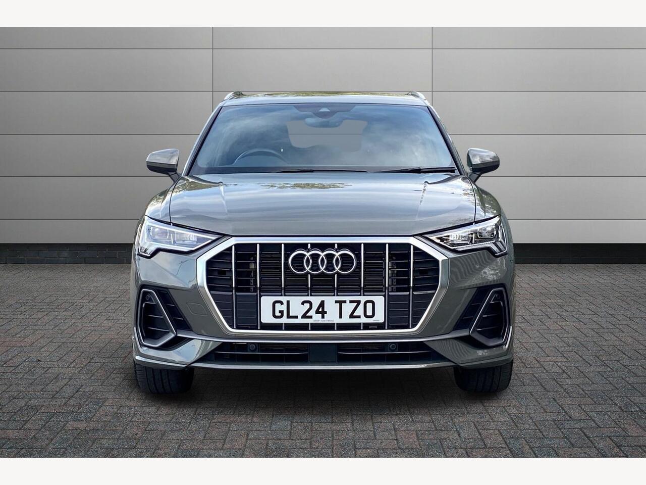 Used Audi Q3 2024 for sale - 76677276: Photo 10