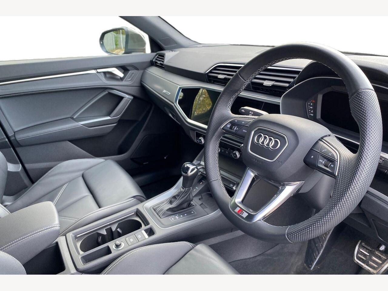 Used Audi Q3 2024 for sale - 76677276: Photo 6