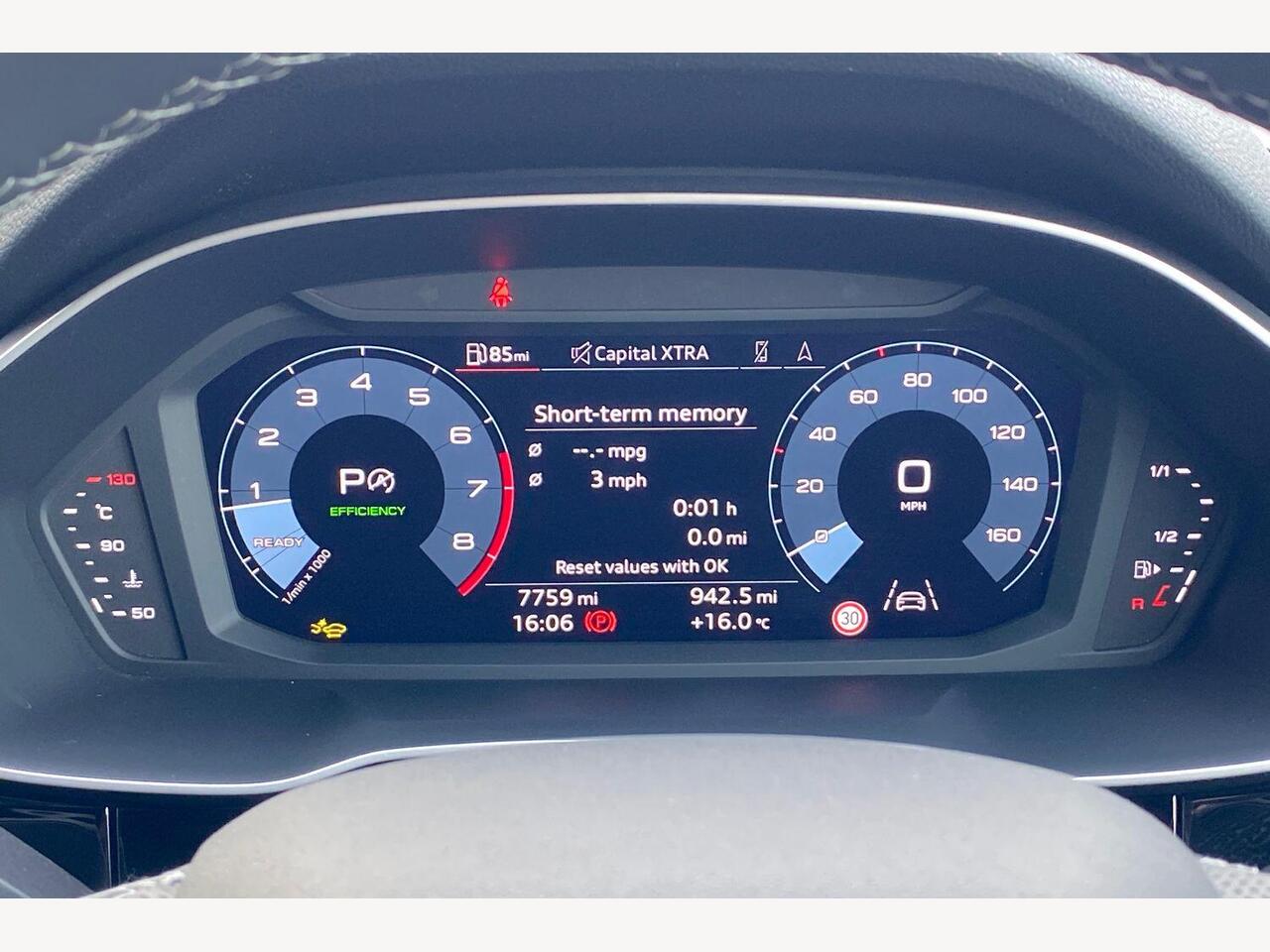 Used Audi Q3 2024 for sale - 76677276: Photo 7