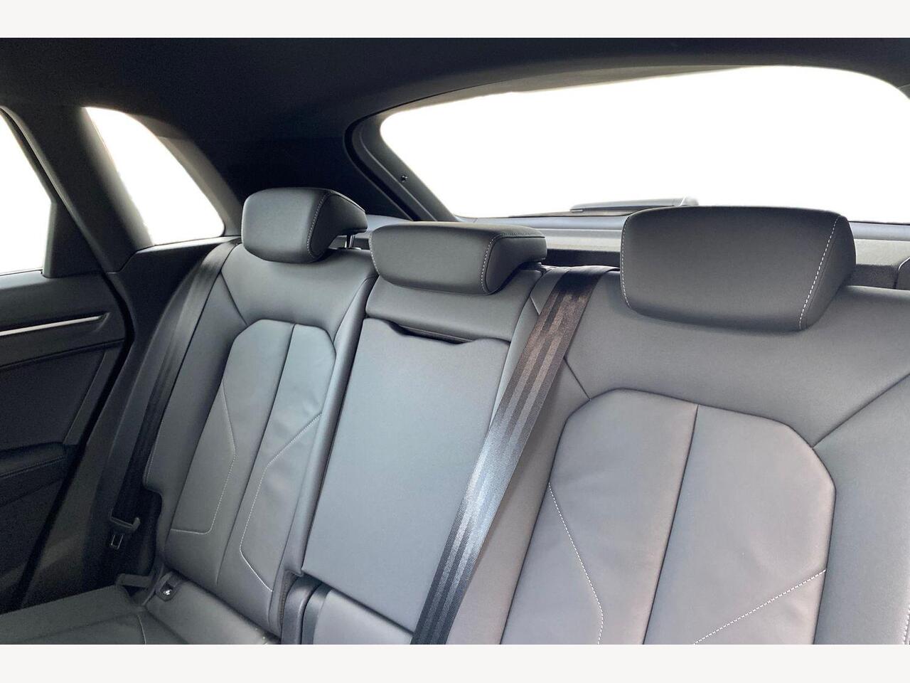 Used Audi Q3 2024 for sale - 76677276: Photo 8