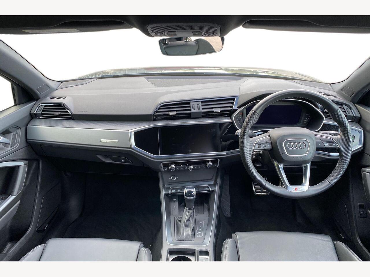 Used Audi Q3 2024 for sale - 76677276: Photo 9