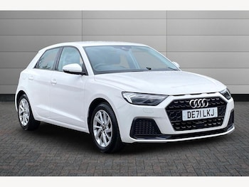 Used Audi A1 1969 for sale - 76274116: Photo