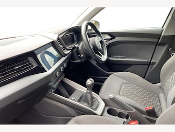 Used Audi A1 1969 for sale - 76274116: Photo