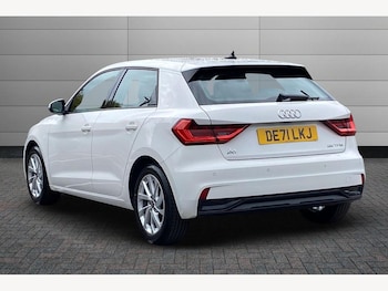 Used Audi A1 1969 for sale - 76274116: Photo