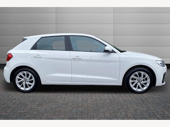 Used Audi A1 1969 for sale - 76274116: Photo