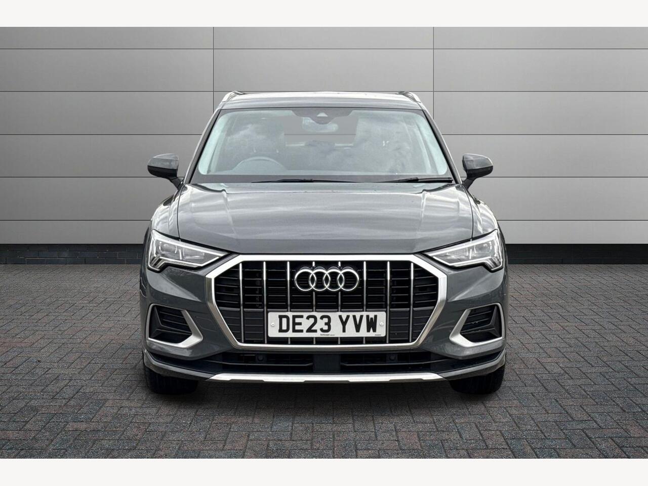 Used Audi Q3 2023 for sale - 76676363: Photo 10