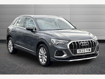 Audi - Q3