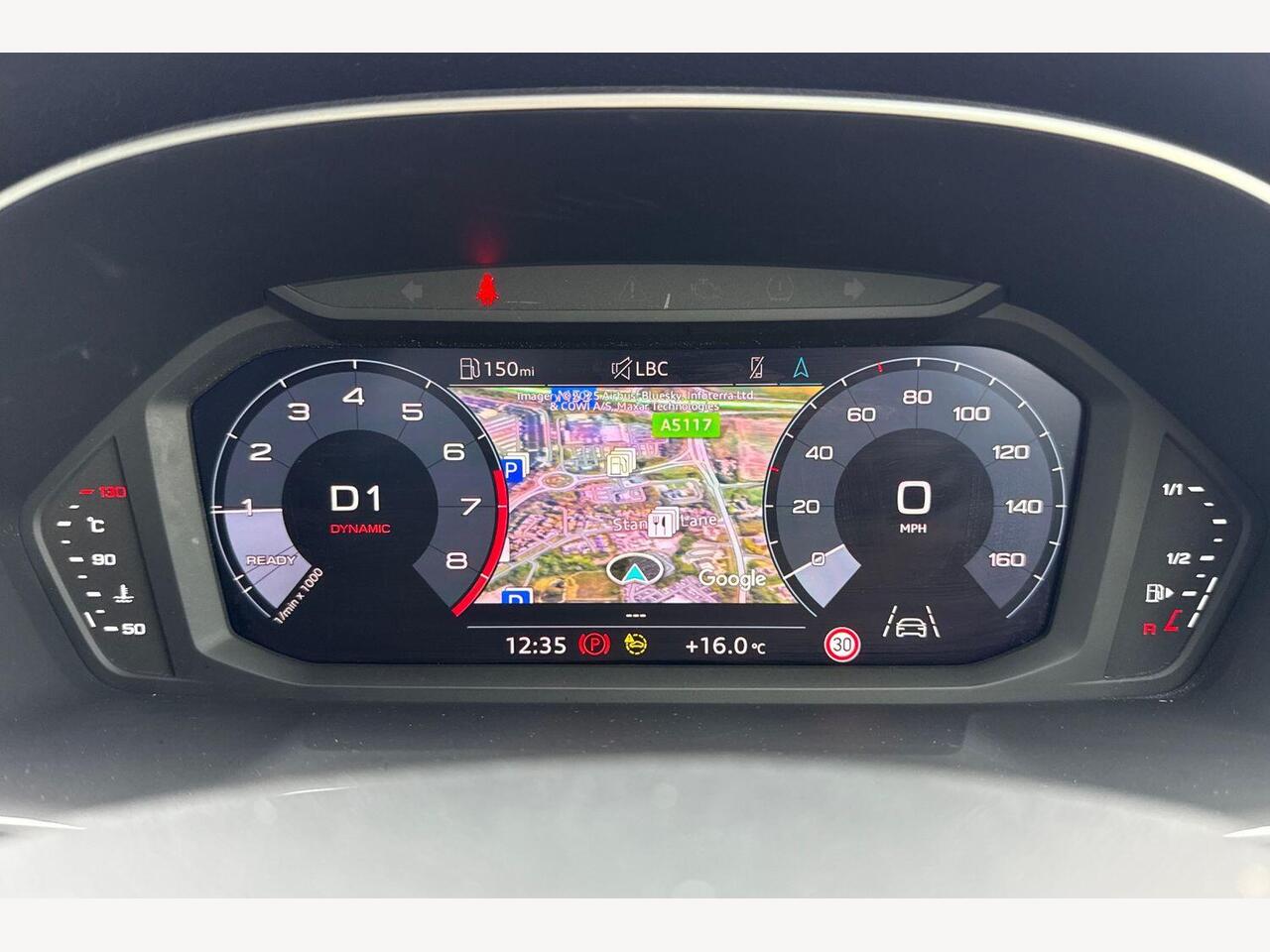 Used Audi Q3 2023 for sale - 76676363: Photo 7