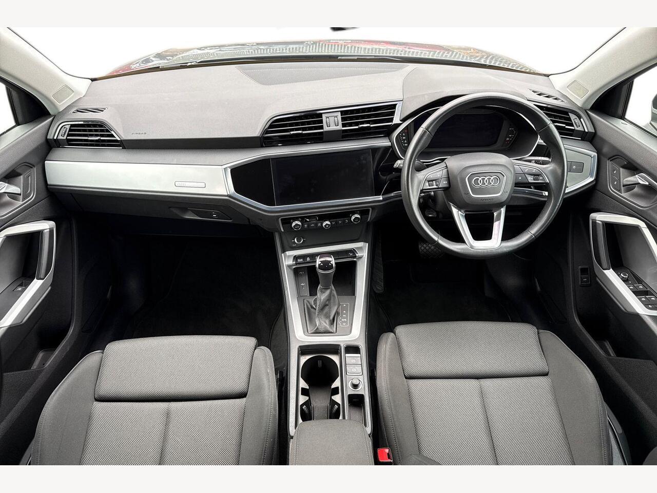 Used Audi Q3 2023 for sale - 76676363: Photo 9