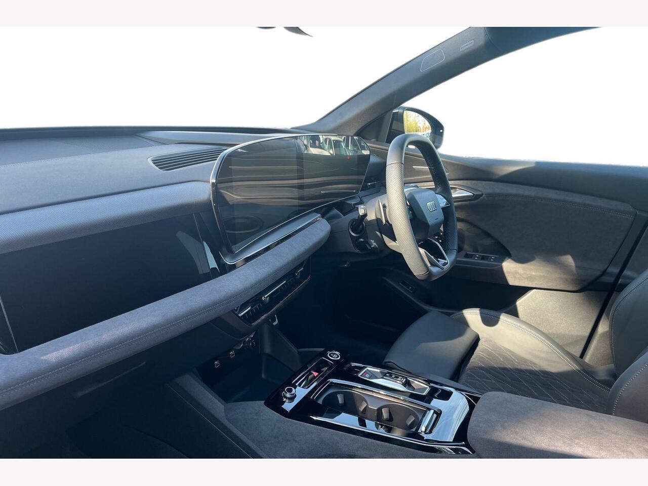 Used Audi Q6 e-tron 2026 for sale - 78183287: Photo 2