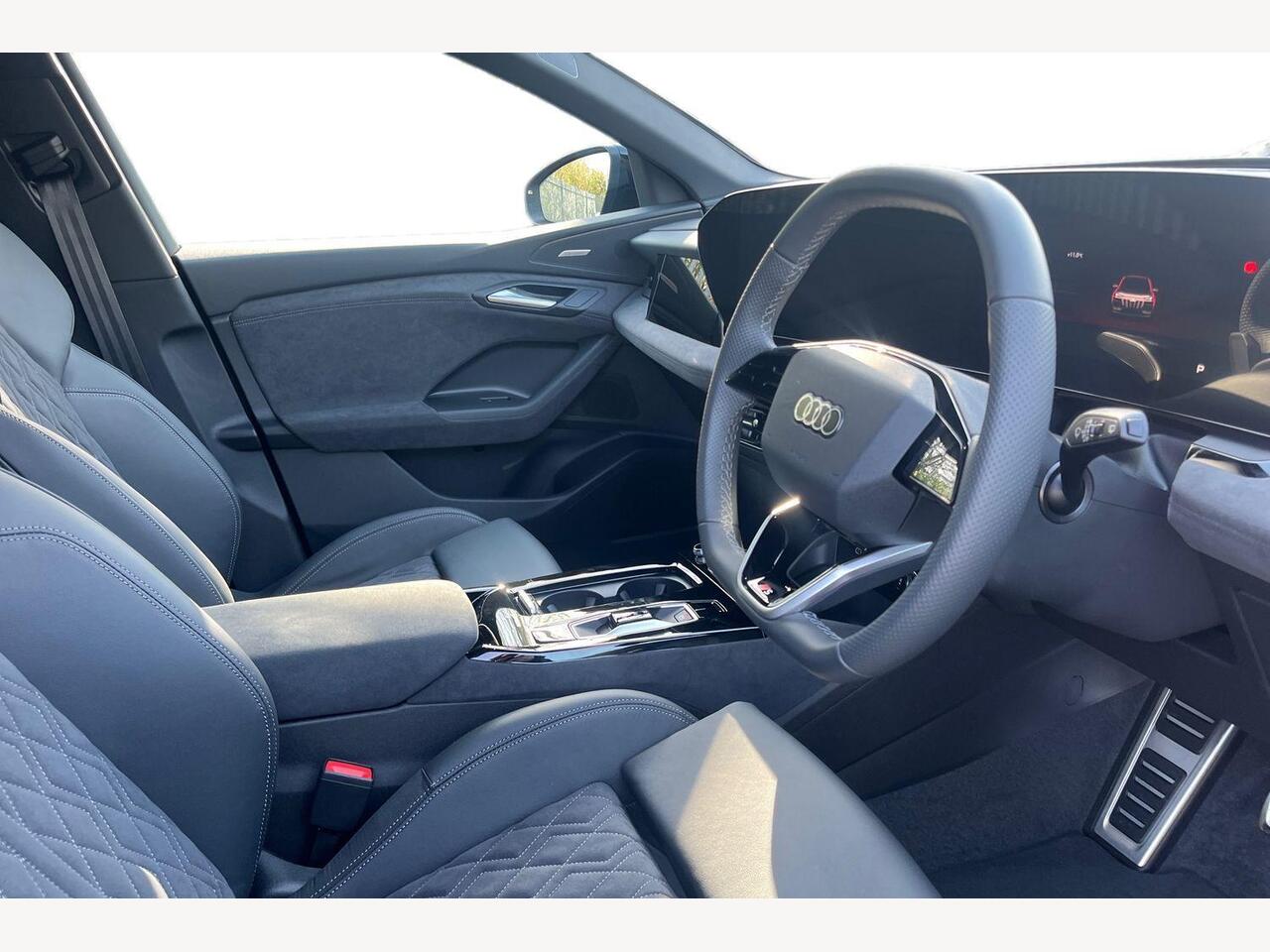 Used Audi Q6 e-tron 2026 for sale - 78183287: Photo 6