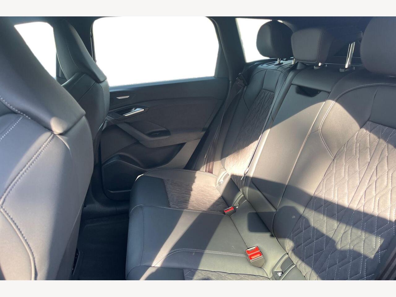 Used Audi Q6 e-tron 2026 for sale - 78183287: Photo 8