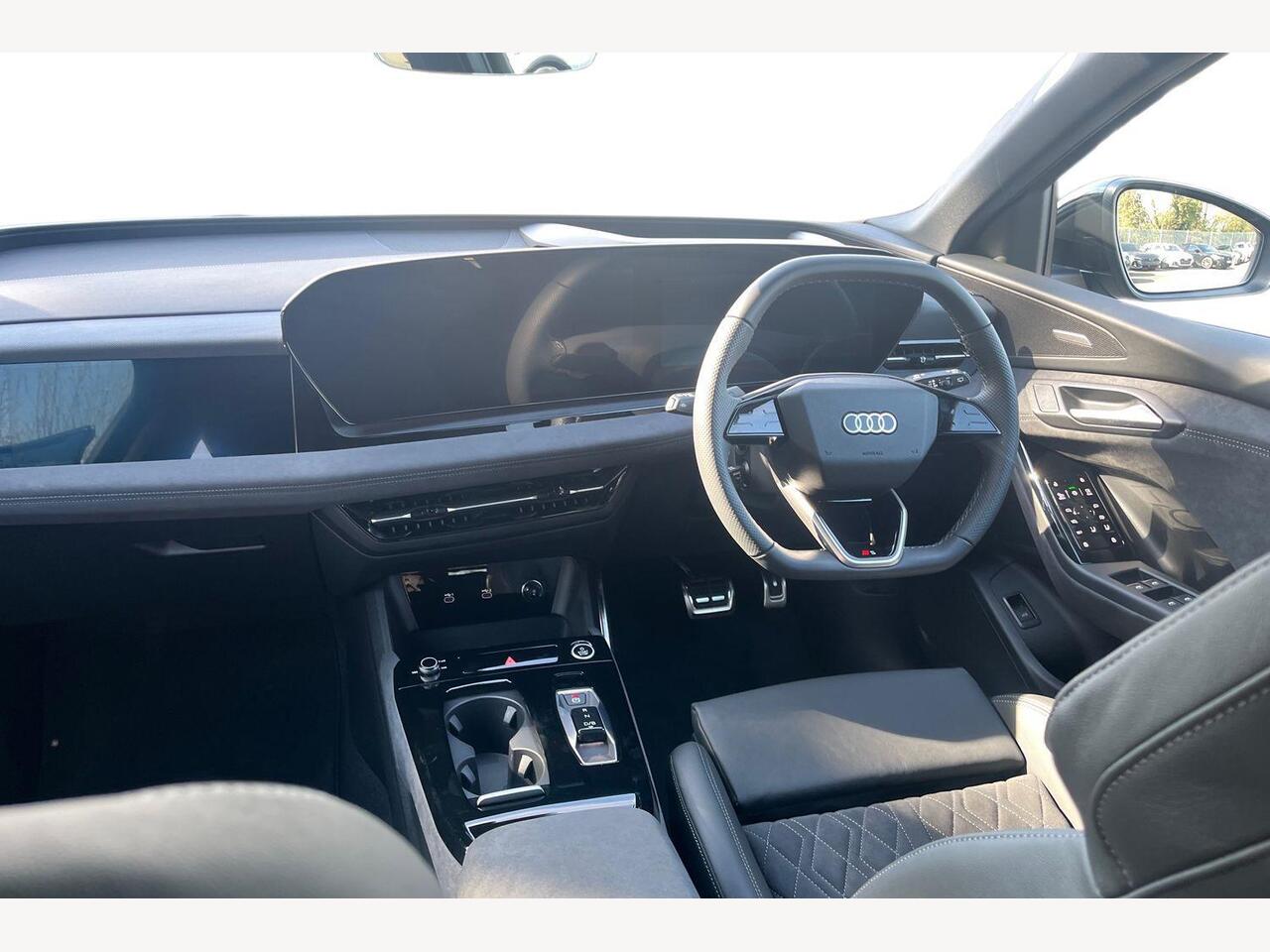 Used Audi Q6 e-tron 2026 for sale - 78183287: Photo 9