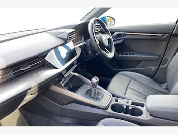 Used Audi A3 2020 for sale - 76274102: Photo