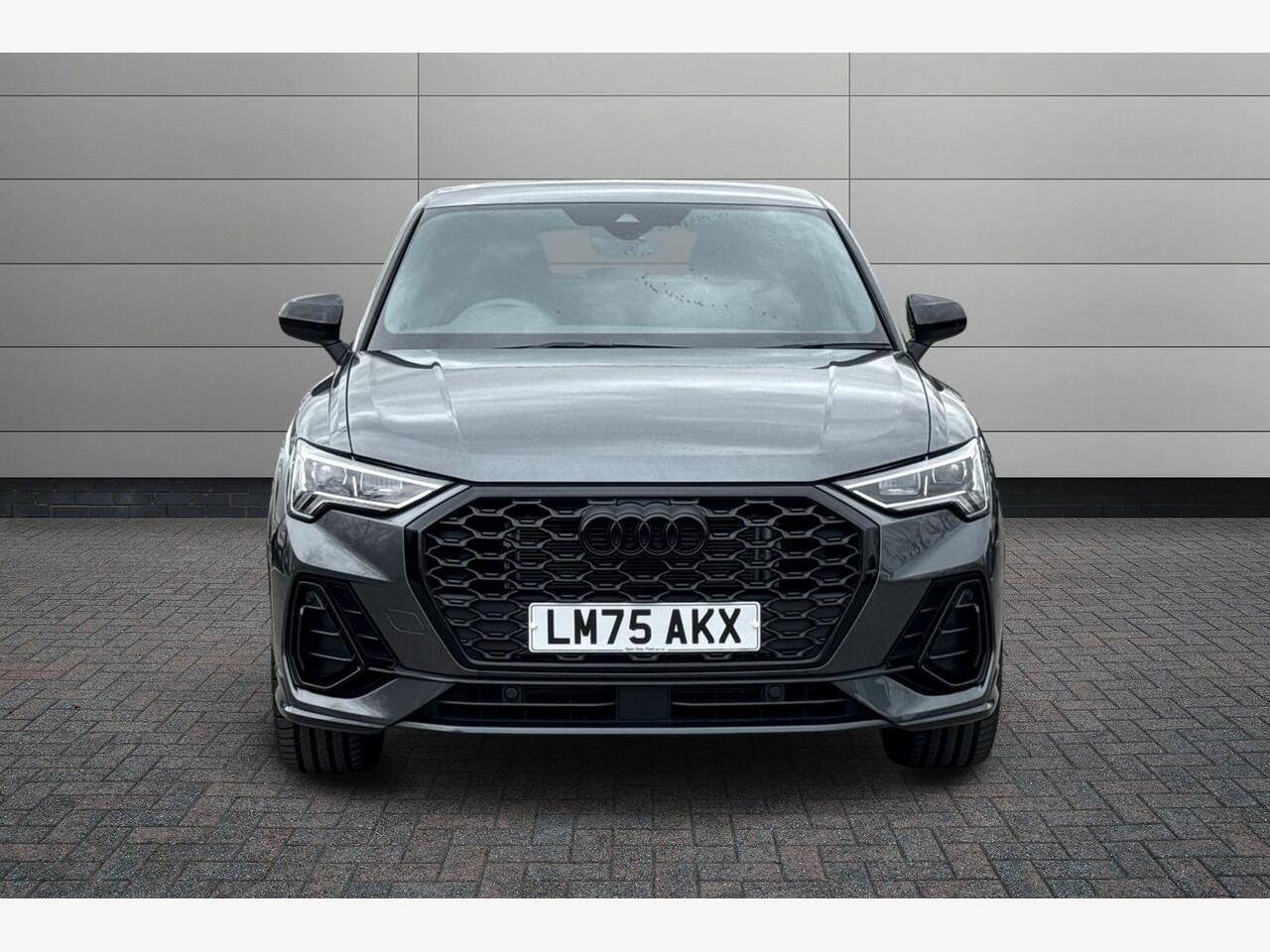 Used Audi Q3 2025 for sale - 77685572: Photo 10