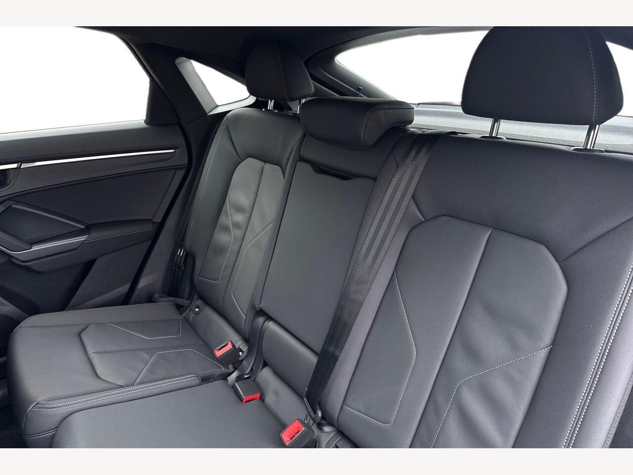 Used Audi Q3 2025 for sale - 77685572: Photo 8