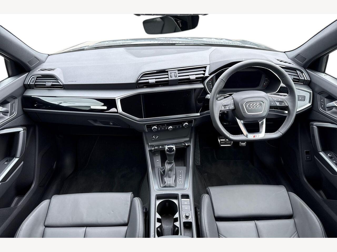 Used Audi Q3 2025 for sale - 77685572: Photo 9