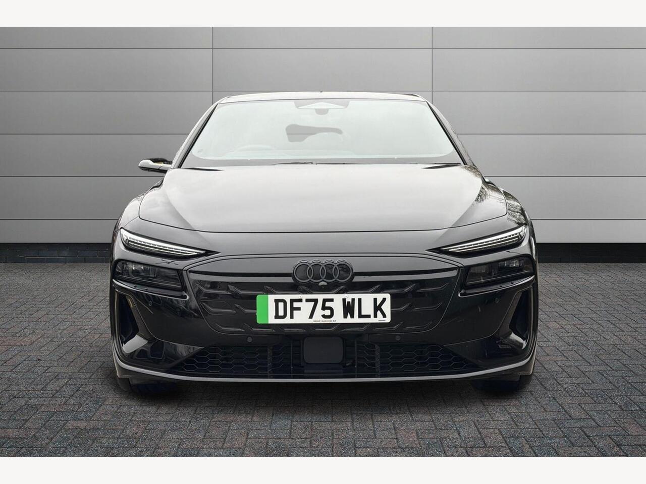 Used Audi A6 2025 for sale - 77841189: Photo 10