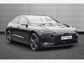 Audi A6 feature image