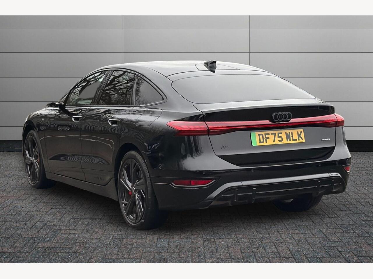 Used Audi A6 2025 for sale - 77841189: Photo 3