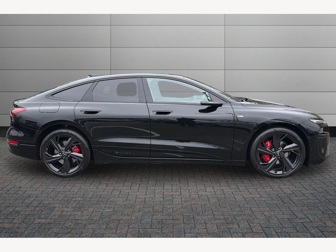 Used Audi A6 2025 for sale - 77841189: Photo 4