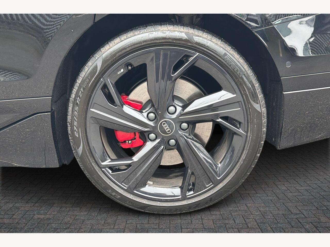 Used Audi A6 2025 for sale - 77841189: Photo 5