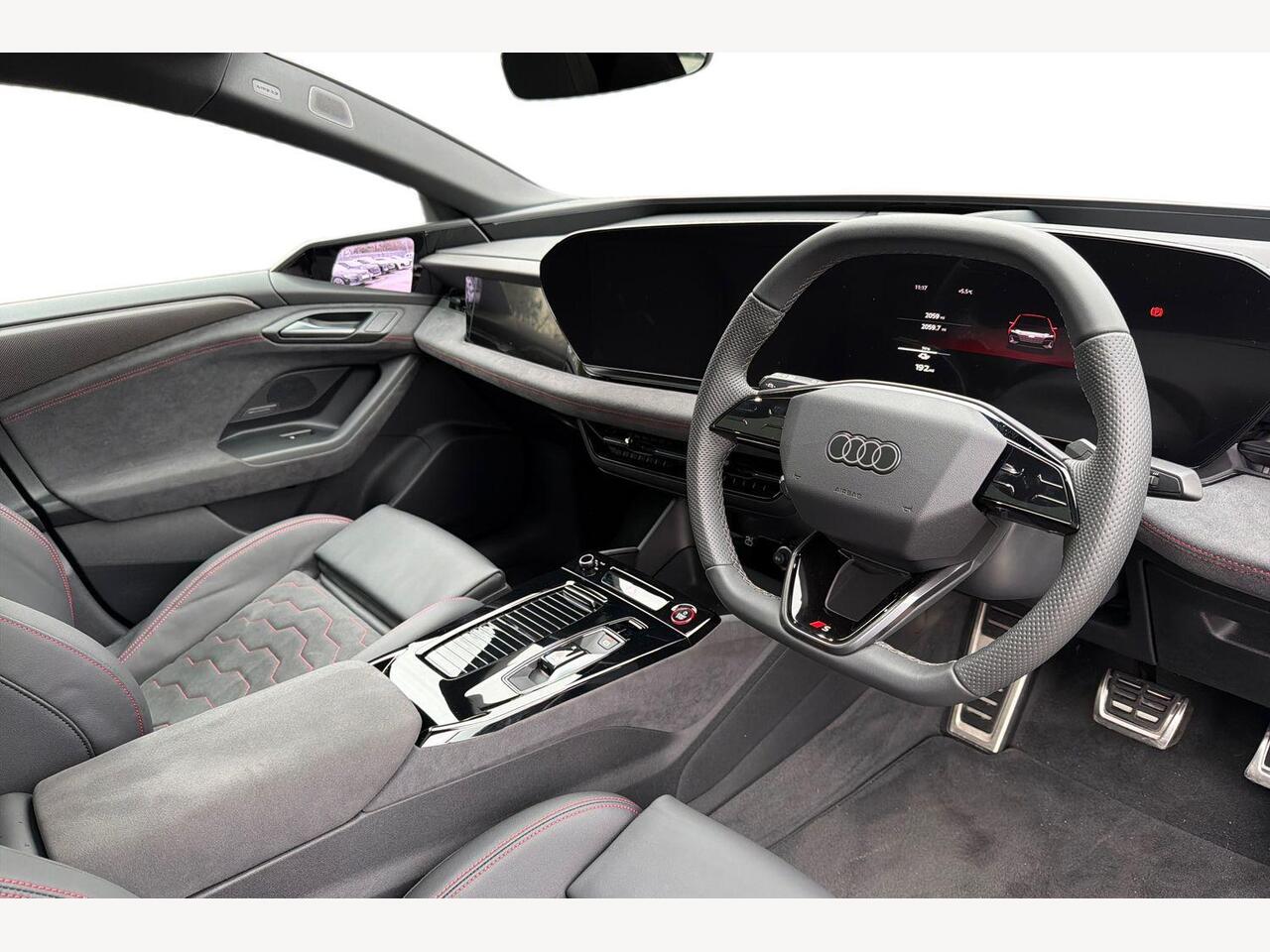 Used Audi A6 2025 for sale - 77841189: Photo 6