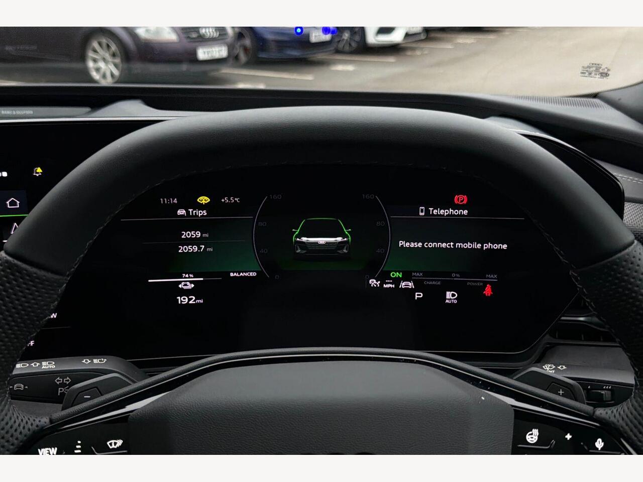 Used Audi A6 2025 for sale - 77841189: Photo 7