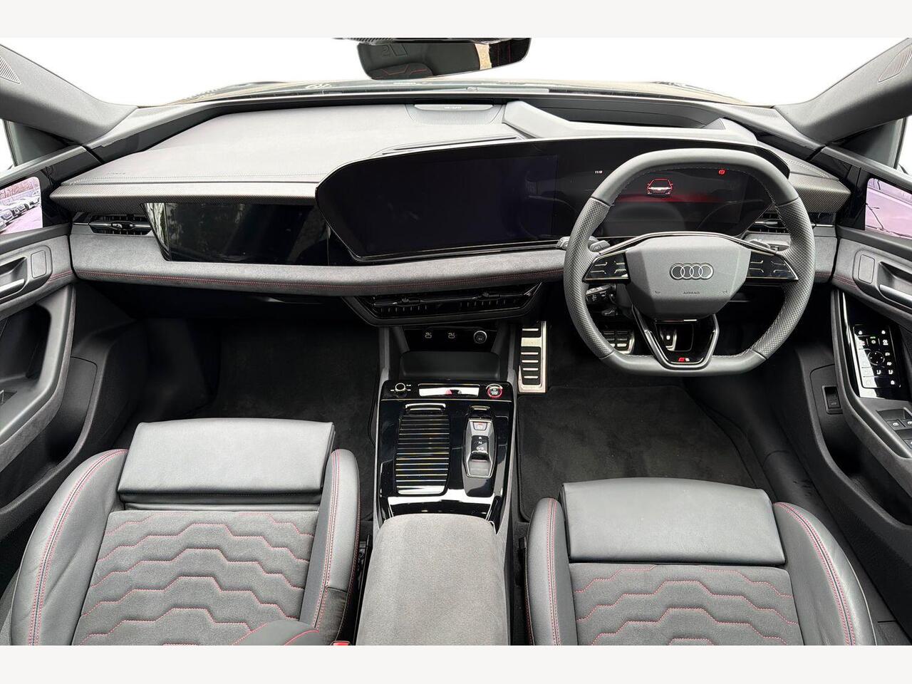 Used Audi A6 2025 for sale - 77841189: Photo 9