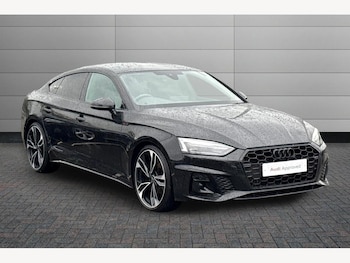 2023 (73) - 35 TDI Black Edition 5dr S Tronic