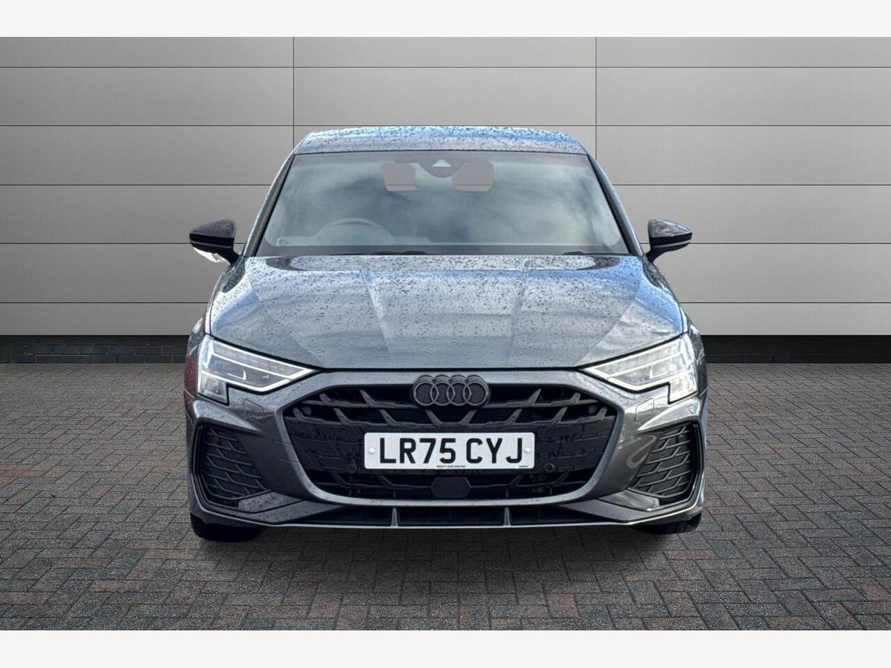 Used Audi A3 2025 for sale - 77673344: Photo 10