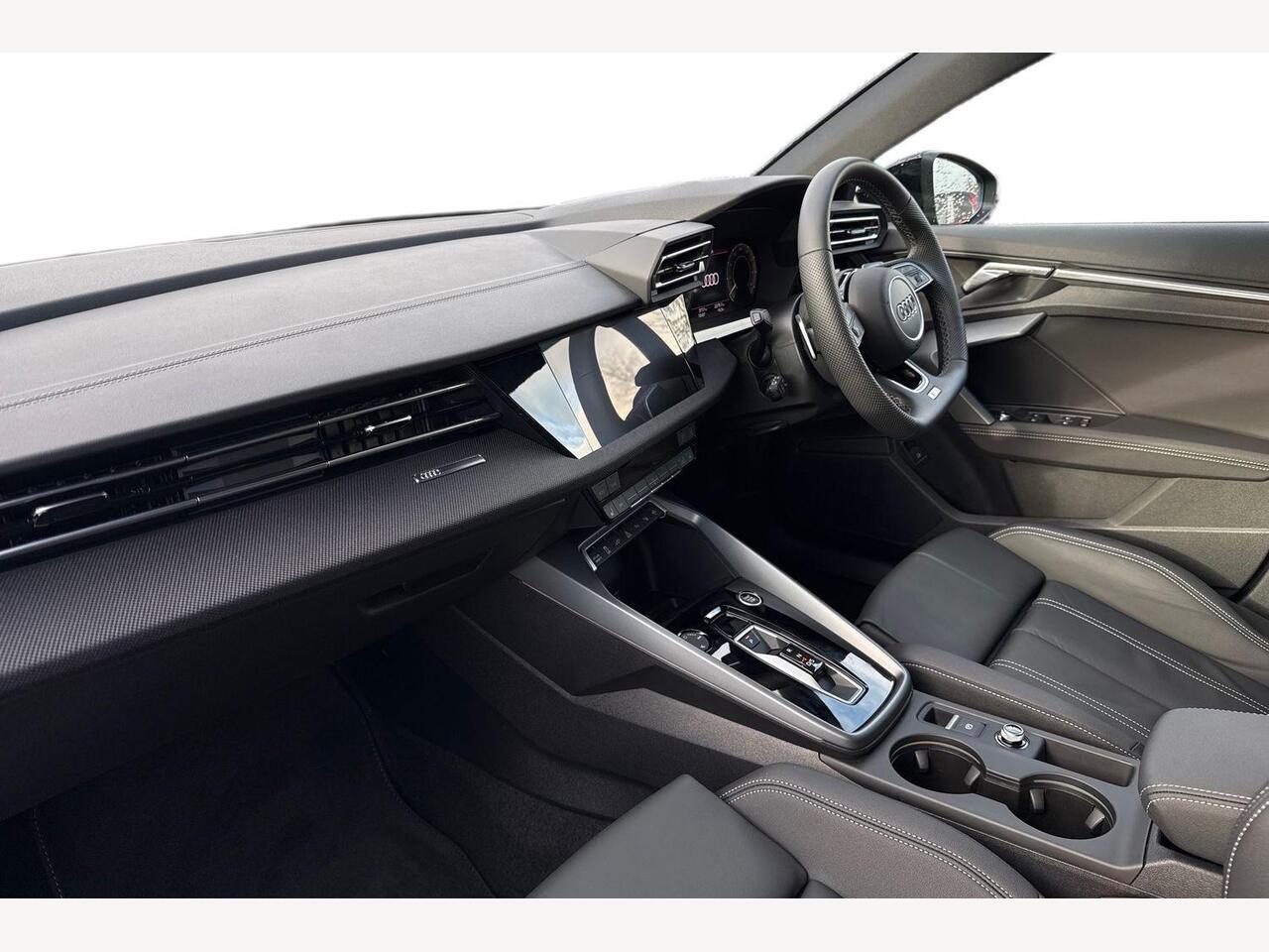 Used Audi A3 2025 for sale - 77673344: Photo 2