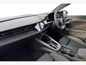 Used Audi A3 2025 for sale - 77673344: Photo