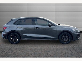 Used Audi A3 2025 for sale - 77673344: Photo