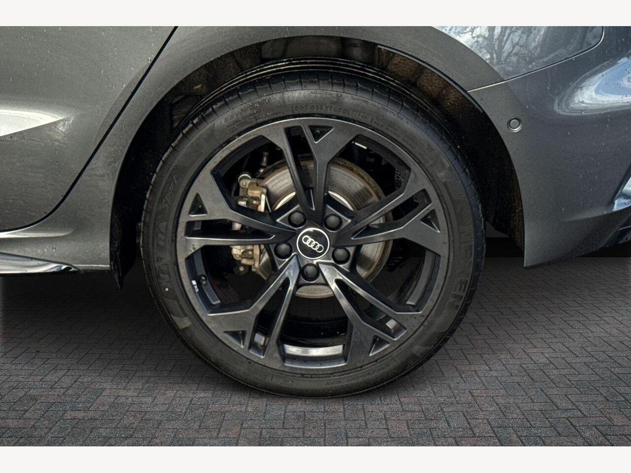 Used Audi A3 2025 for sale - 77673344: Photo 5