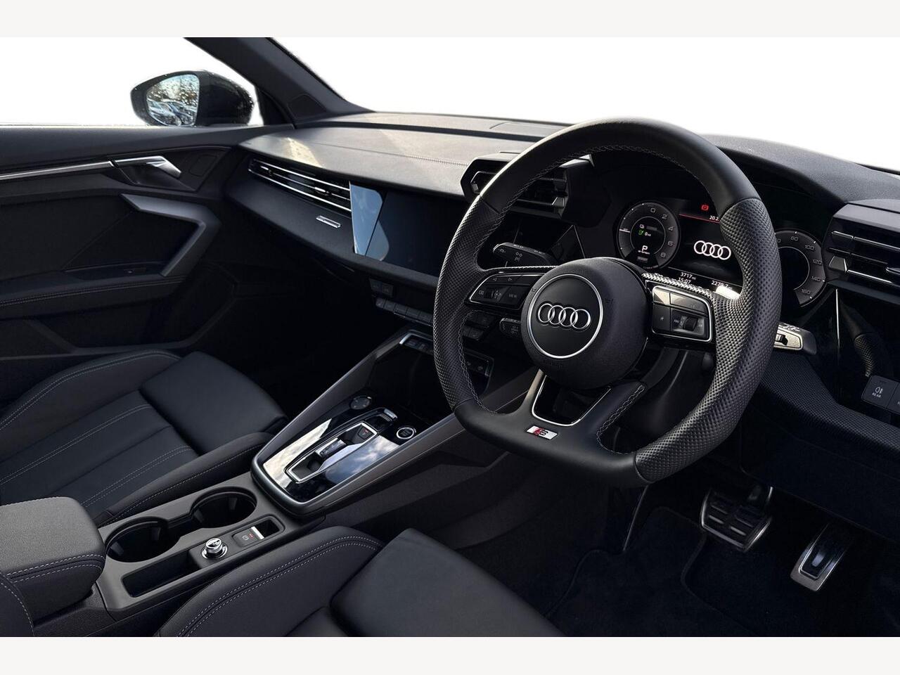 Used Audi A3 2025 for sale - 77673344: Photo 6