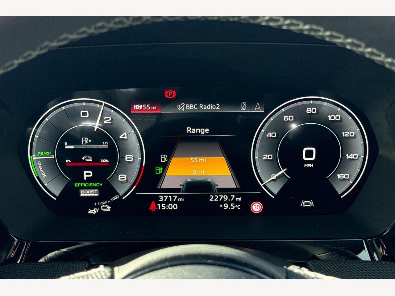 Used Audi A3 2025 for sale - 77673344: Photo 7