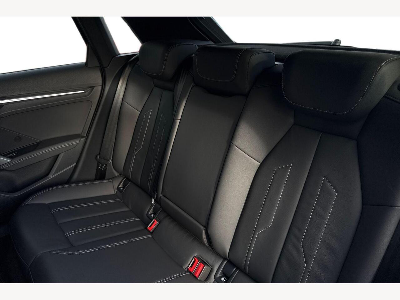 Used Audi A3 2025 for sale - 77673344: Photo 8