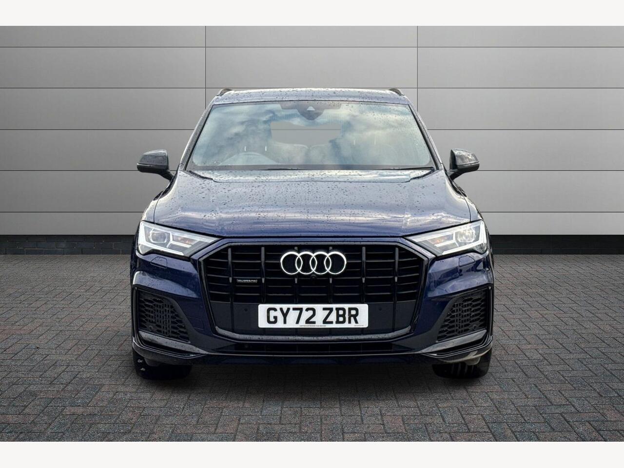 Used Audi Q7 2022 for sale - 77280851: Photo 10