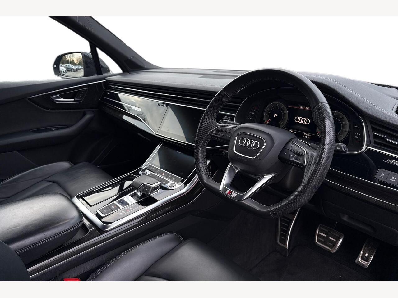 Used Audi Q7 2022 for sale - 77280851: Photo 6