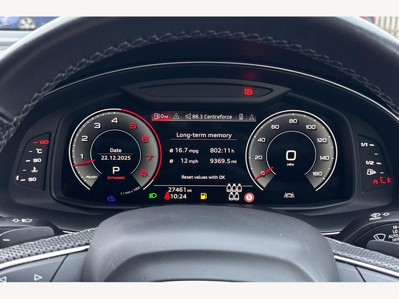 Used Audi Q7 2022 for sale - 77280851: Photo 7