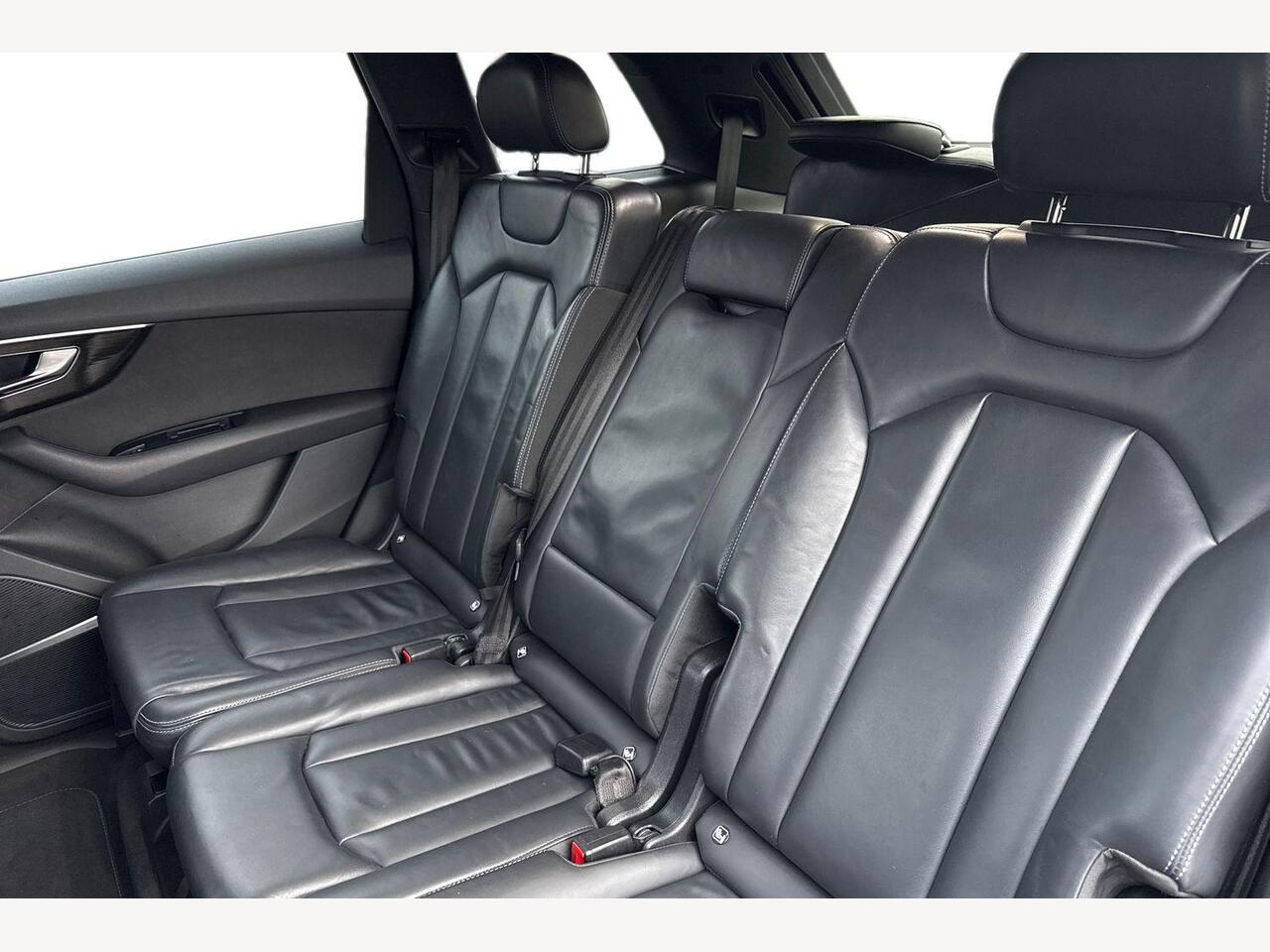 Used Audi Q7 2022 for sale - 77280851: Photo 8