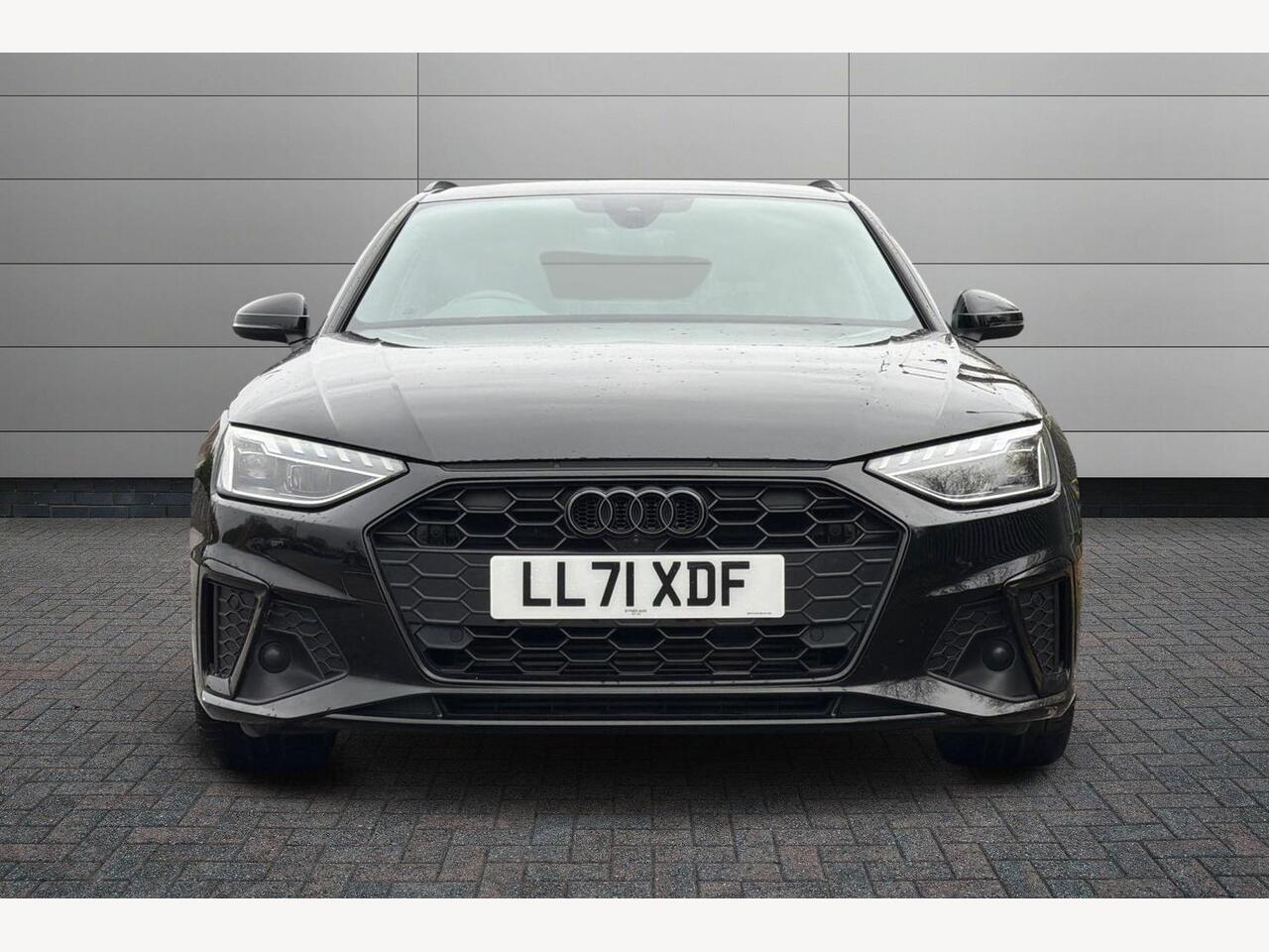 Used Audi A4 2022 for sale - 76675644: Photo 10