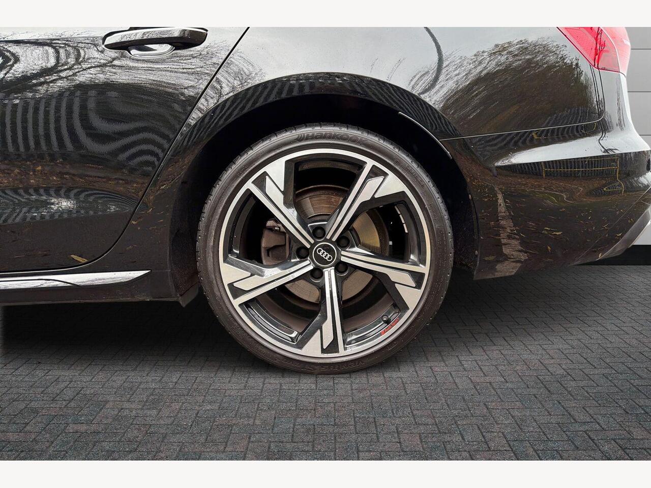 Used Audi A4 2022 for sale - 76675644: Photo 5