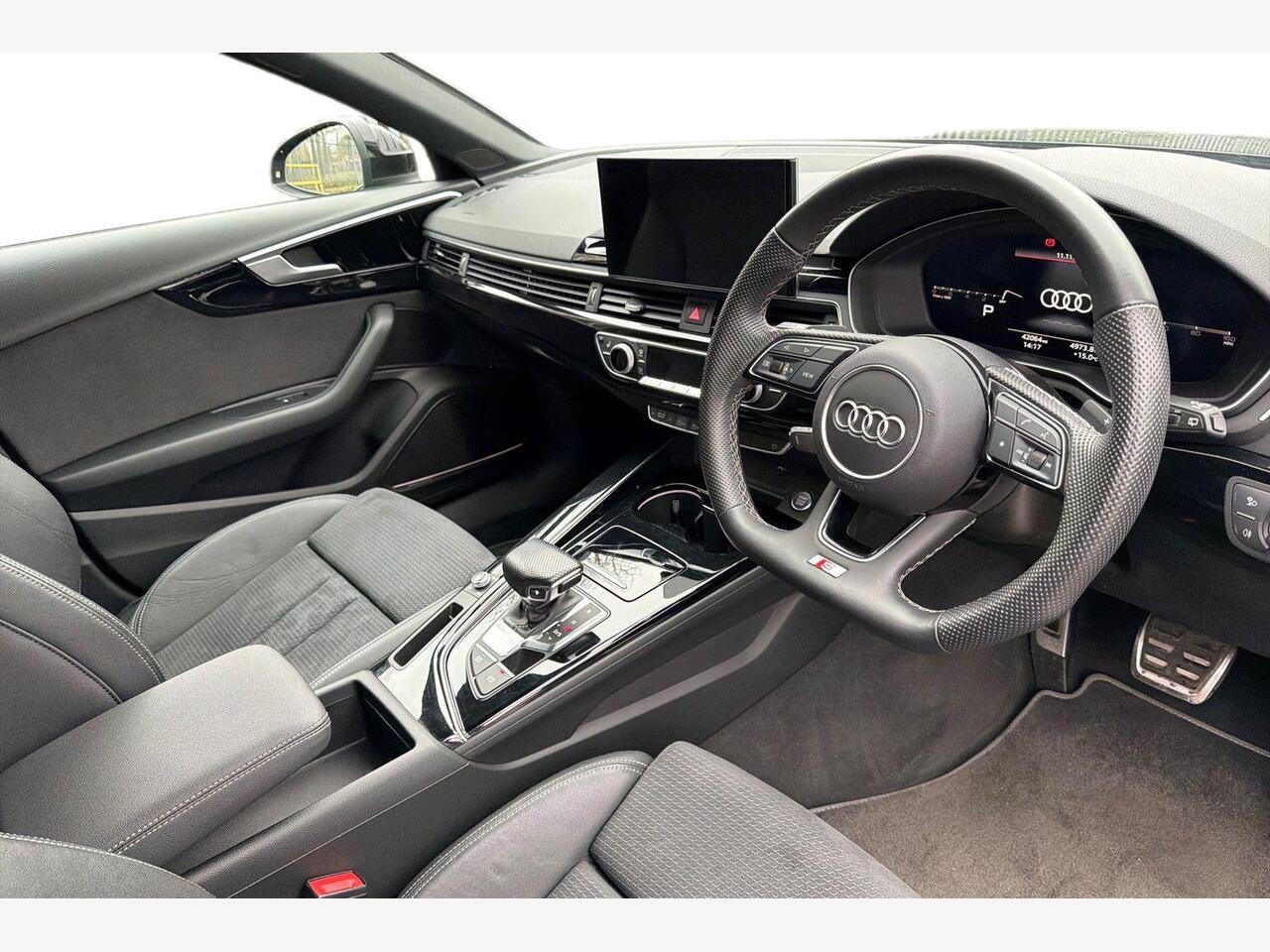 Used Audi A4 2022 for sale - 76675644: Photo 6